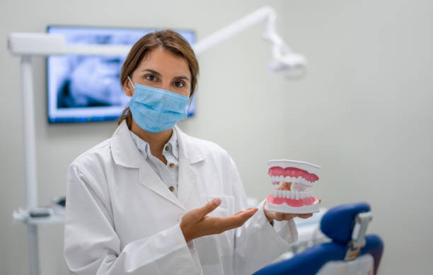 Best Emergency Denture Repair in East Quogue, NY